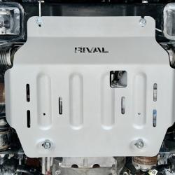 RIVAL 4X4 2333185626