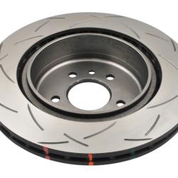 DBA 4000 Series Slotted Rotors DBA 42361S