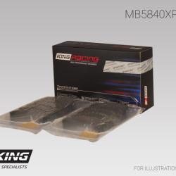 KING ENGINE BEARINGS MB5840XPC