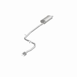 MAG BRE Exhaust Kits Magnaflow 106-0117
