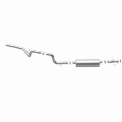 MAG BRE Exhaust Kits Magnaflow 116-0033