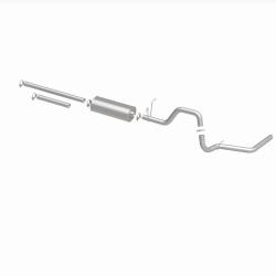 MAG BRE Exhaust Kits Magnaflow 106-0027