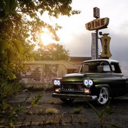 ORACLE LIGHTING 6904001