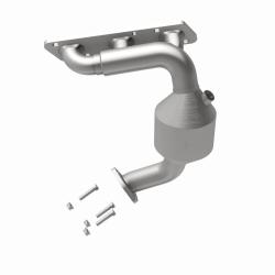 MAG Converter Direct Fit Magnaflow 49312