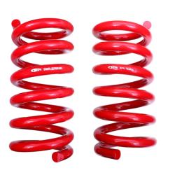 BMR Lowering Springs BMR Suspension SPH767R