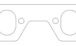Cometic Gasket C5899-030
