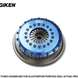 OS Giken HA082-BR5