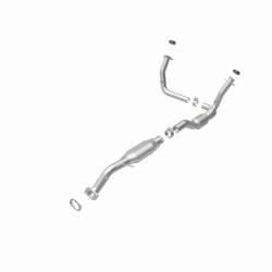 MAG Converter Direct Fit Magnaflow 447252