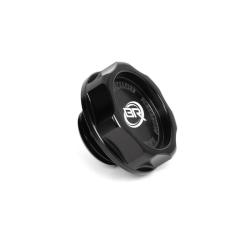 BX Billet Oil Caps BLOX Racing BXAC-00501-BK