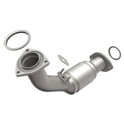 MAG Converter Direct Fit Magnaflow 49505