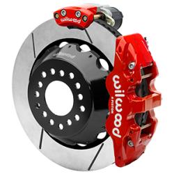 WIL Aero Brake Kit Wilwood 140-16175-R