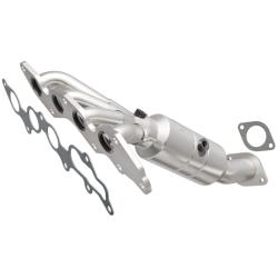 MAG Converter Direct Fit Magnaflow 49203
