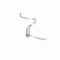 MAG BRE Exhaust Kits Magnaflow 106-0360