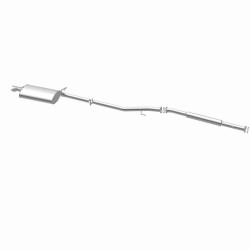 MAG BRE Exhaust Kits Magnaflow 106-0322