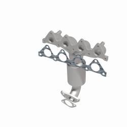 MAG Converter Direct Fit Magnaflow 49999
