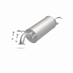 Magnaflow 108-0028