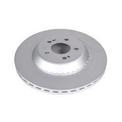 PSB Evolution Coated Rotor PowerStop EBR1603EVC