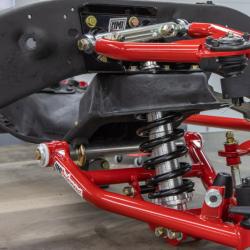 UMI PERFORMANCE 643546B