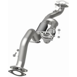MAG BRE Front Pipe Kit Magnaflow 107-0253