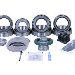 REVOLUTION GEAR & AXLE 352025