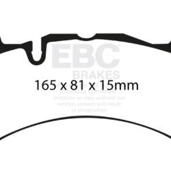 EBC DP31591C
