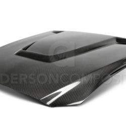 Anderson Composites AC-HD15FDMU-GR-DS