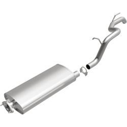 MAG BRE Exhaust Kits Magnaflow 106-0012