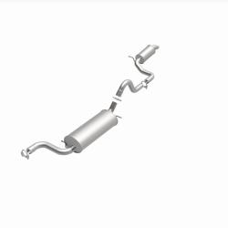 MAG BRE Exhaust Kits Magnaflow 106-0024