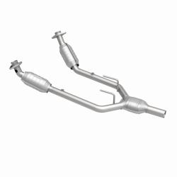 MAG Converter Direct Fit Magnaflow 444080