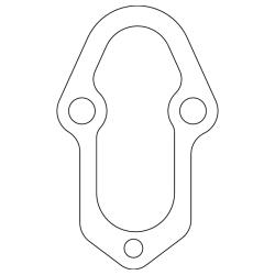 Cometic Gasket C15009-020