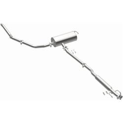 MAG BRE Exhaust Kits Magnaflow 106-0939