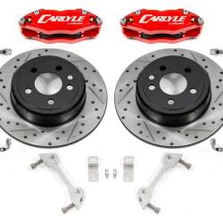 BMR Suspension DBK111