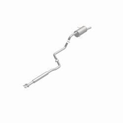 MAG BRE Exhaust Kits Magnaflow 106-0726