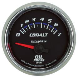 AutoMeter 6127-M