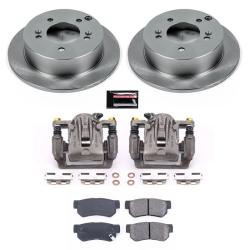 PowerStop KCOE5214A