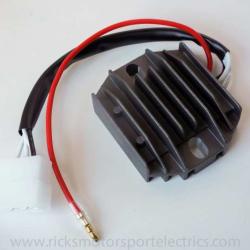 RICKS MOTORSPORT ELECTRICS 14306