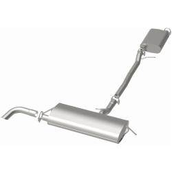MAG BRE Exhaust Kits Magnaflow 106-0020