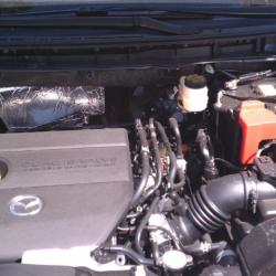 K&N ENGINEERING 332279