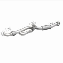 MAG BRE Front Pipe Kit Magnaflow 107-0130