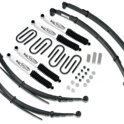 TUFF COUNTRY 13733KN