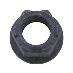 YUK Nuts Yukon Gear & Axle YSPPN-038