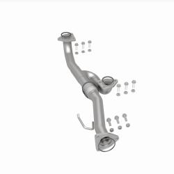 MAG BRE Front Pipe Kit Magnaflow 107-0113