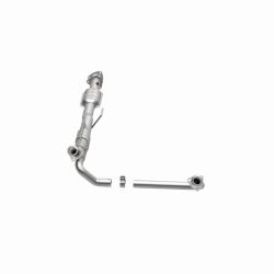 MAG Converter Direct Fit Magnaflow 447238
