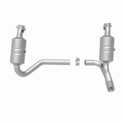 Magnaflow 5551849