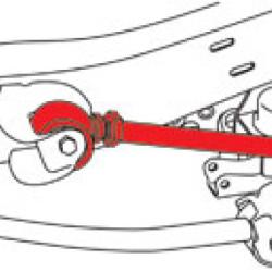 SPC Performance 13412