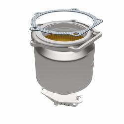 Magnaflow 51697