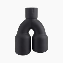 MISHIMOTO MMEXHTIPFSTBK