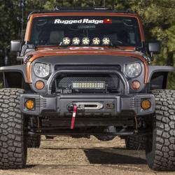 Rugged Ridge 11544.05