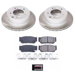 PowerStop SC5901