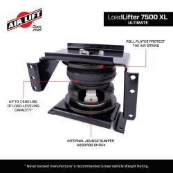 Air Lift 57543